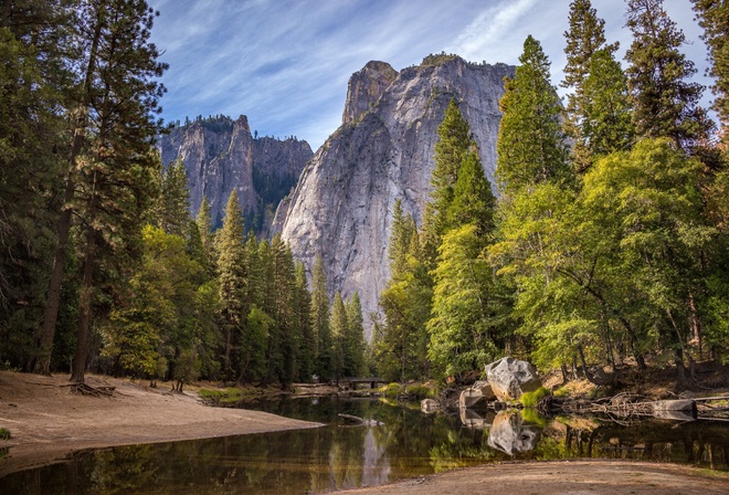 Yosemite National Park, , , , 