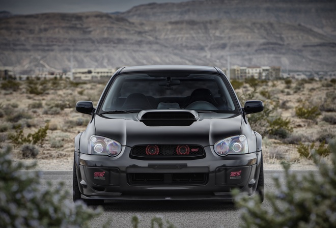 Subaru, Impreza, WRX, STI,  , 