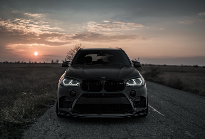 BMW, X5M Z, Performance, 