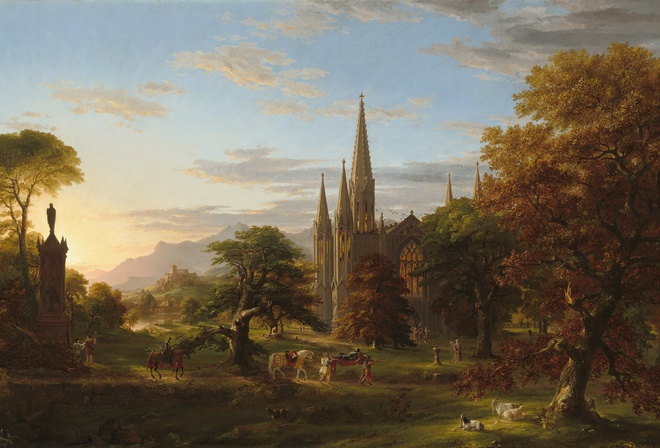 , , ,  , , , , thomas cole