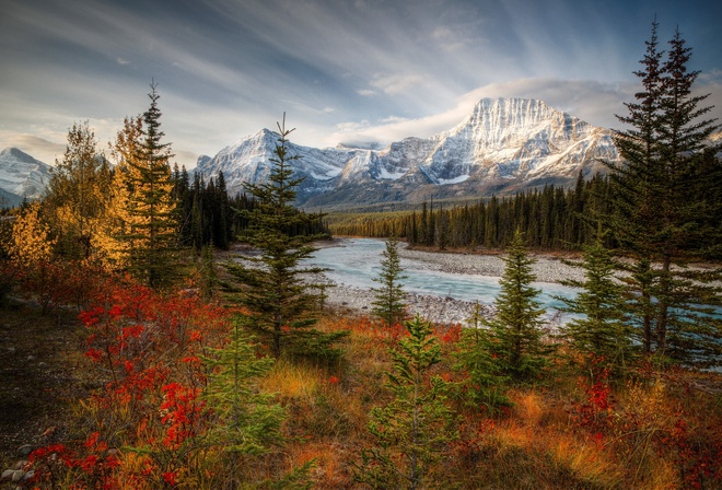 Jasper, national Park, , 