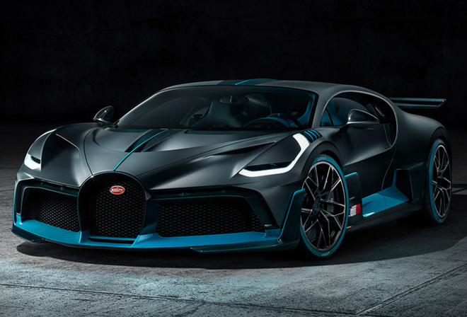 , Bugatti Divo, 2018-2019, 5000 000 euro