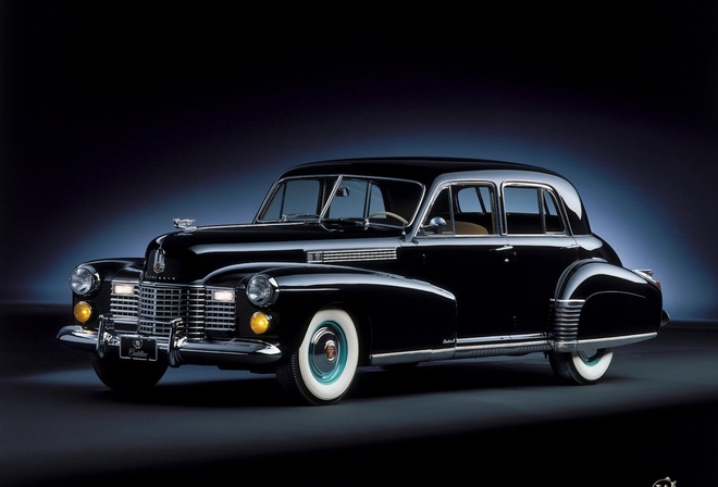 cadillak, sixty, special, 1941, retro