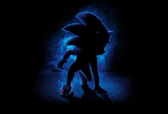 Sonic the Hedgehog, 2019