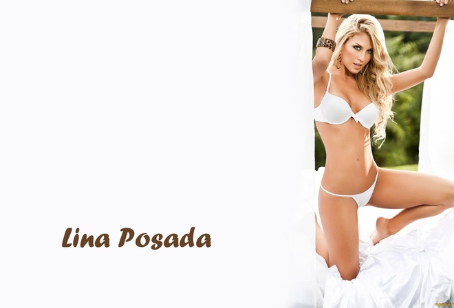 lina posada, , , 