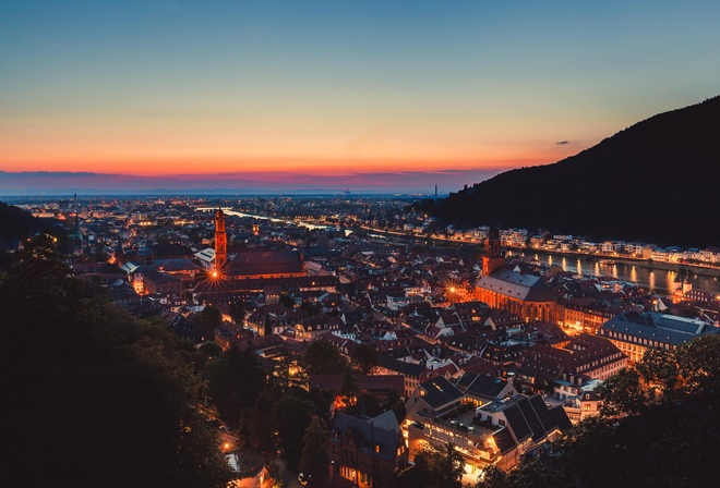 Germany, Heidelberg, , , 