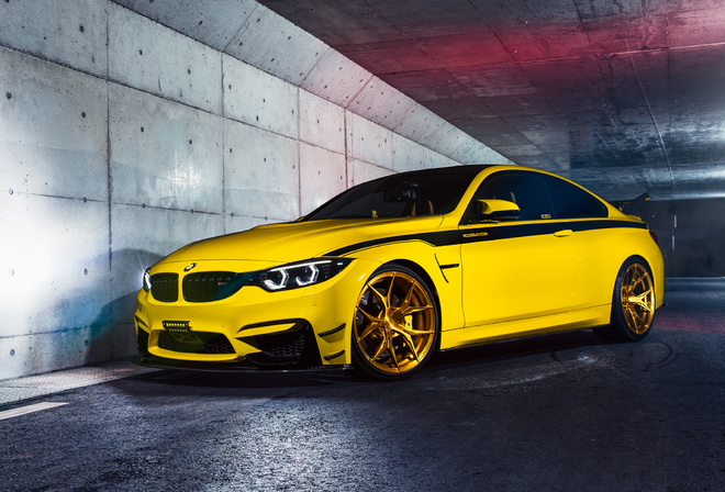 BMW, M4