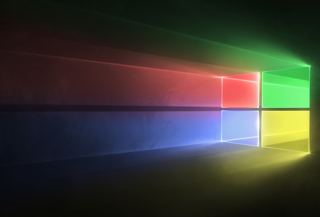 Windows 10, Abstract
