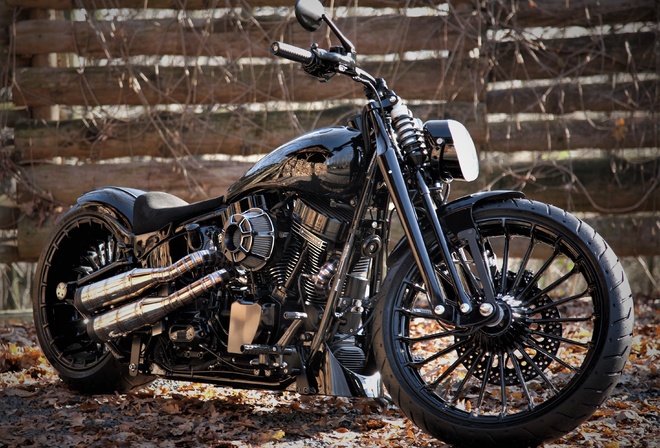 , Harley Davidson