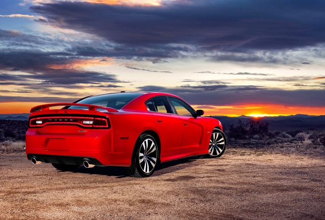 , Dodge, 