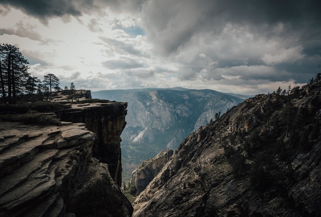 Yosemite, National Park, California, , , 