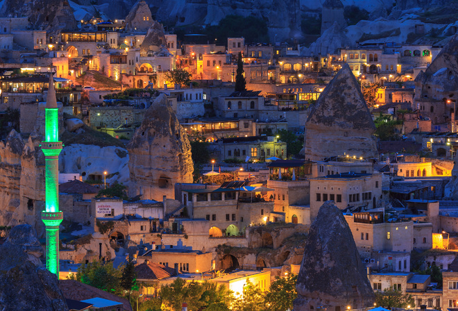 , , , Goreme, 