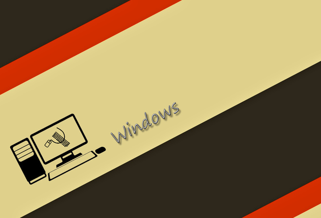 , Windows, 
