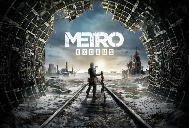 Metro, Metro Exodus, 2019