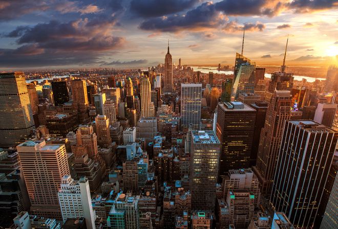 Manhattan, New York City, , 