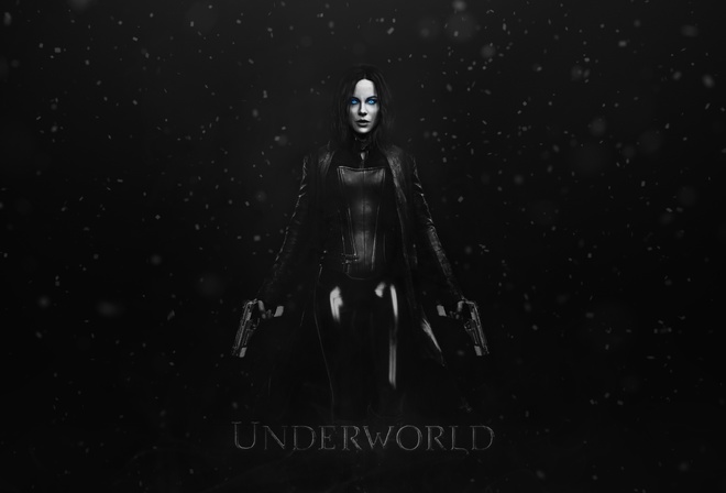 Underworld      ,   