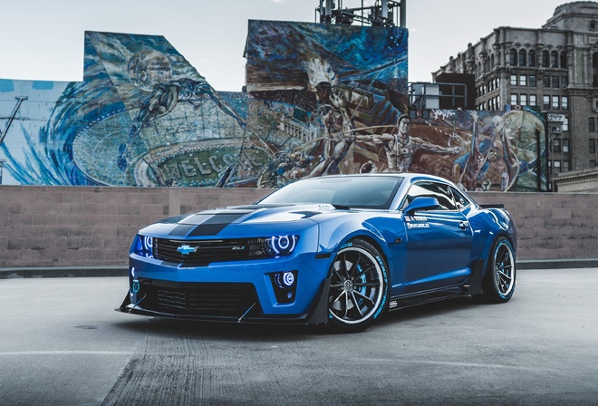 , ZL1, 