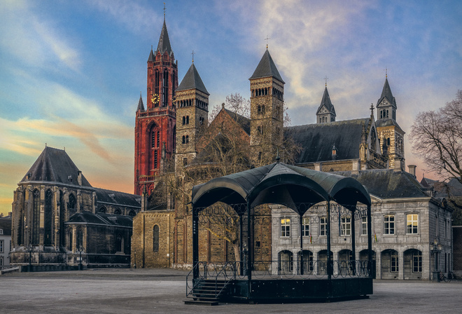 , , Maastricht,  , 