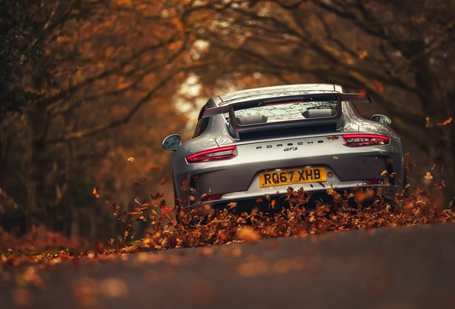 , Porsche 911 GT3, , 