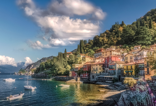 , , , , , , Varenna Como, Lake, 