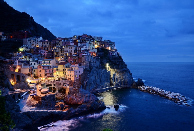 , , , , , , , , Cinque Terre, -