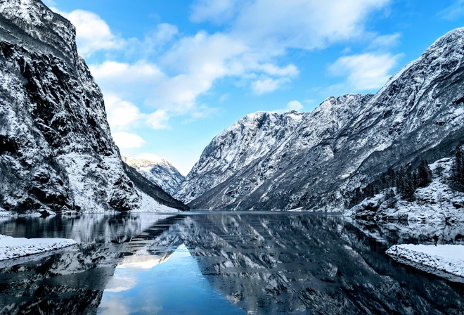   Fjord,   , , , 