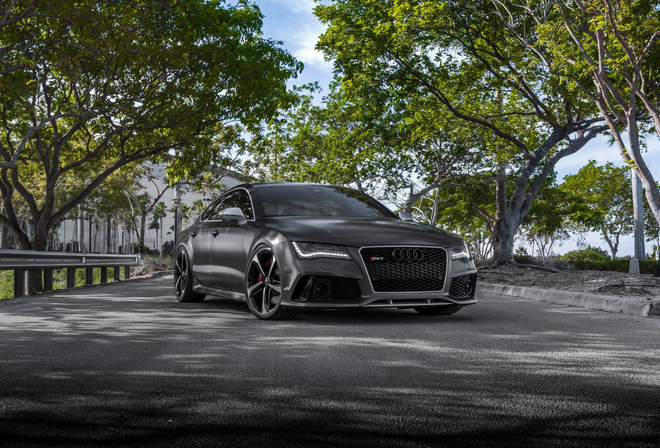 , Rs7, 