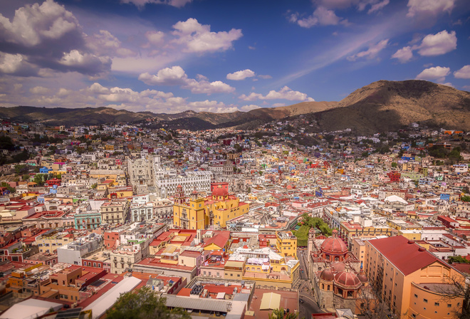 , , Guanajuato, , , 