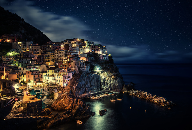 , , , , , , , , Cinque Terre, -