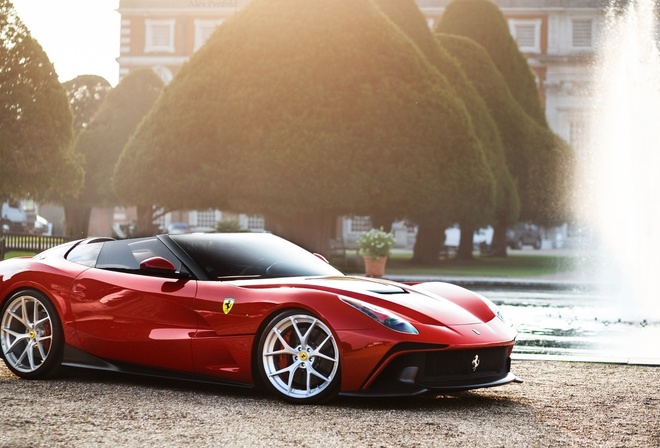 , F12