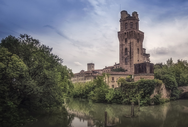 , , , , , , , Astronomical Observatory Padova