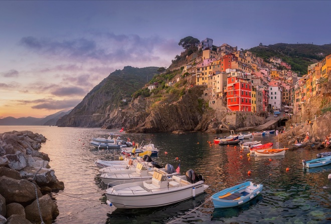 , , , , , , , , , Italy, Riomaggiore, , Cinque Terre, -, , Liguria,  