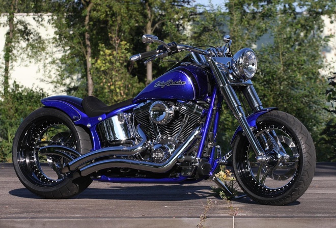 Harley Davidson, , 