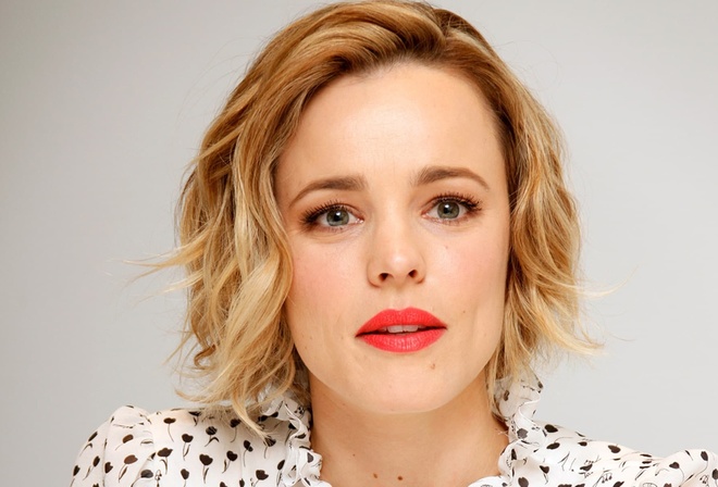 Woman, Actres, Rachel McAdams, Celebrites