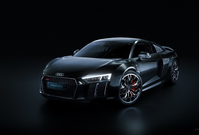 Audi R8, R8, , 