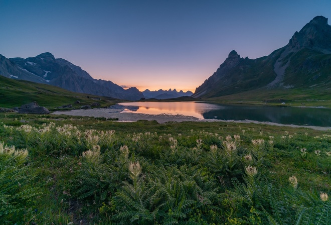 , , , , , , , Valloire Galibier