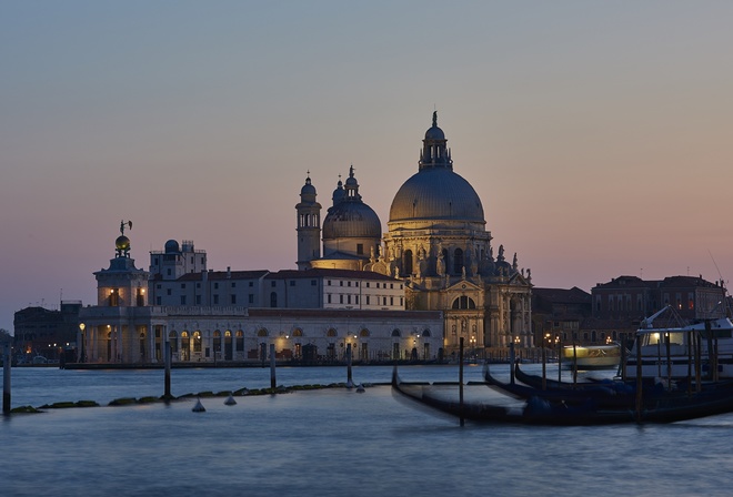 , , , Santa Maria della Salute, , 