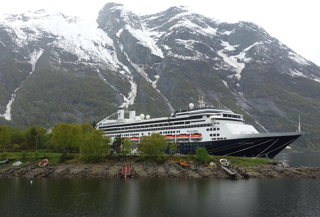 , ,  , , Eidfjord, Rotterdam