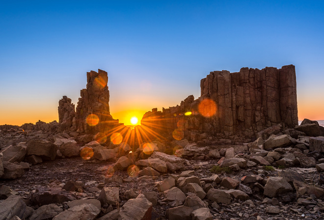 ,  Bombo Headland Quarry, , 