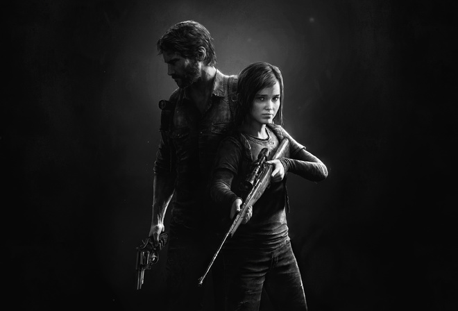 The Last Of Us, Remastered, Game