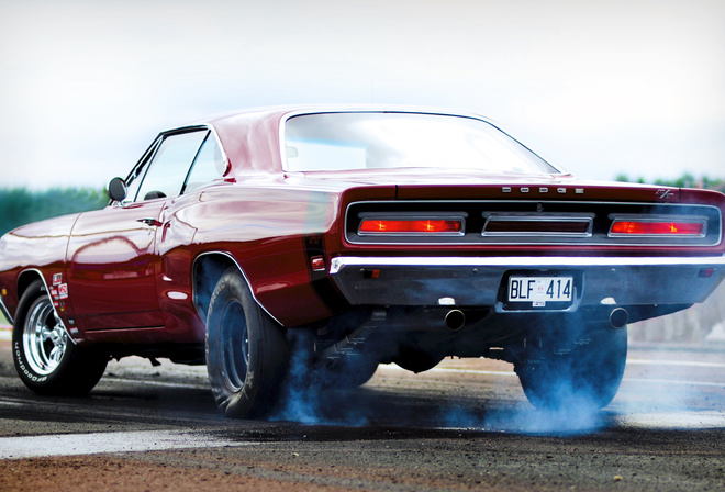 dodge, charger