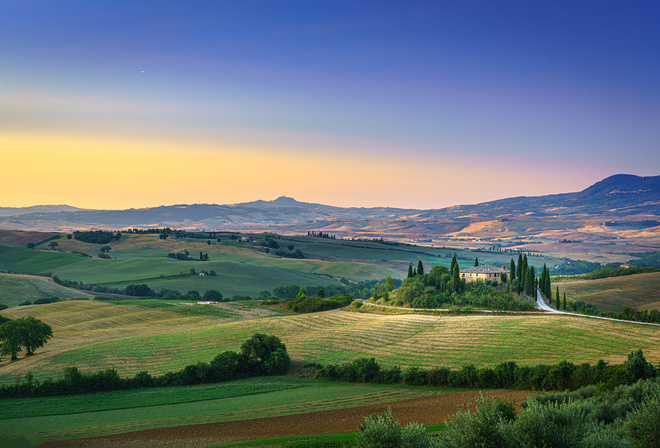 , , , Tuscany, , , 