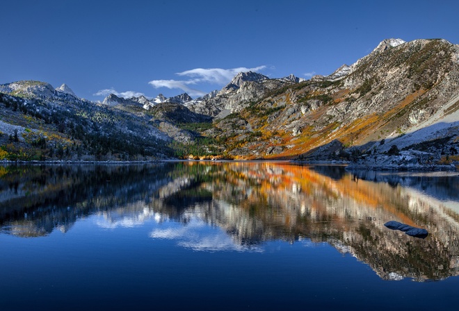 , , , Sierra Nevada, Lake Sabrina, , , 