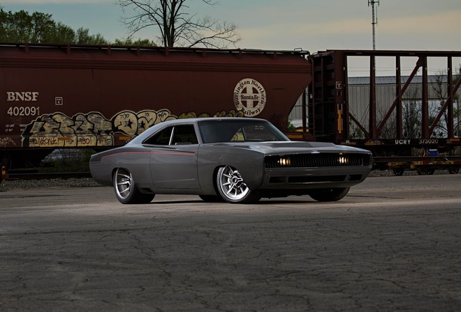 dodge, charger, tuning