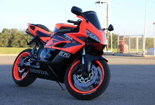 Honda, CBR, 1000, , 