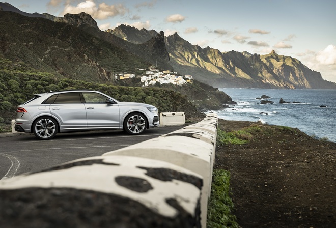 Audi, Q8, , , , , 