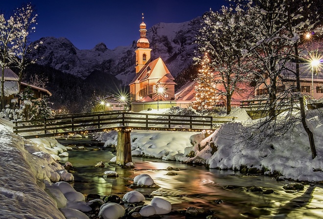 , Berchtesgaden