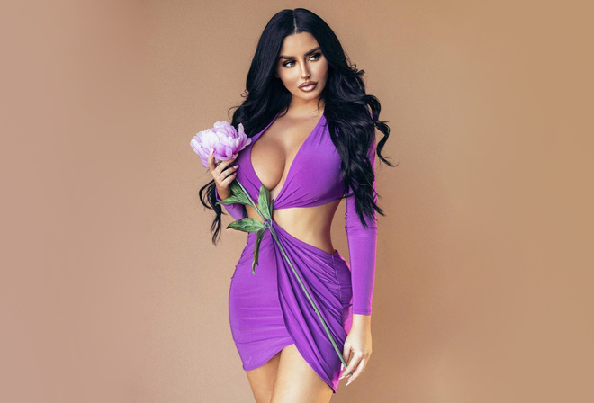 , , , Abigail Ratchford