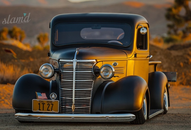 chevrolet, 1938, custom