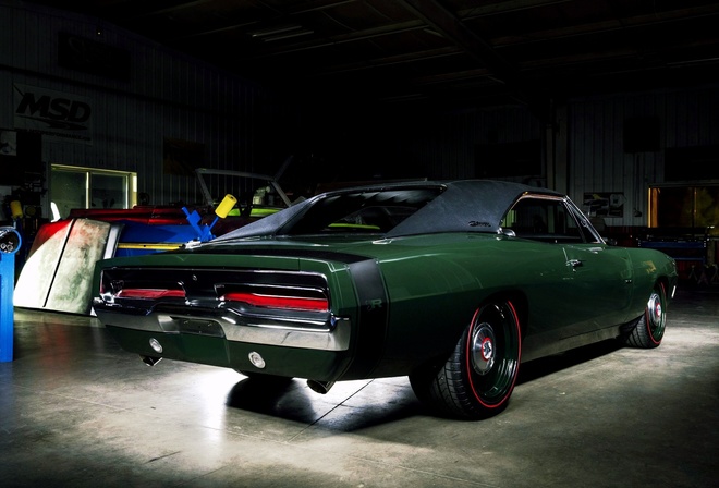 dodge, charger